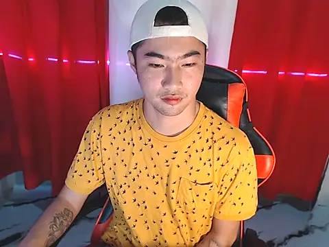 Siege cum69 online show from 01-08-26, 09:26