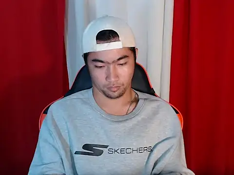 Siege cum69 online show from 04-14-26, 02:55