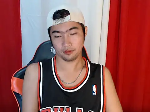 Siege cum69 online show from 04-12-26, 04:21