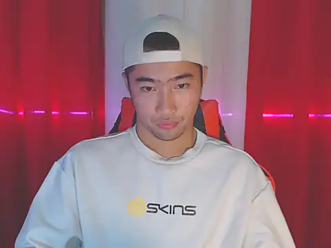 Siege cum69 online show from 01-09-26, 03:41