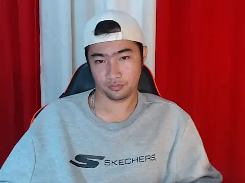 Siege cum69 online show from 04-07-26, 05:15