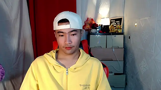 Siege cum69 online show from 10-18-25, 07:16