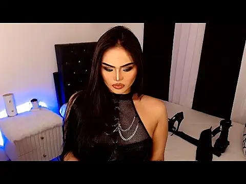 ameliadom online show from 11-19-25, 10:37