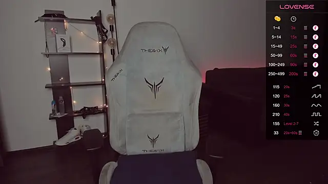 Da scin online show from 11-25-25, 03:18