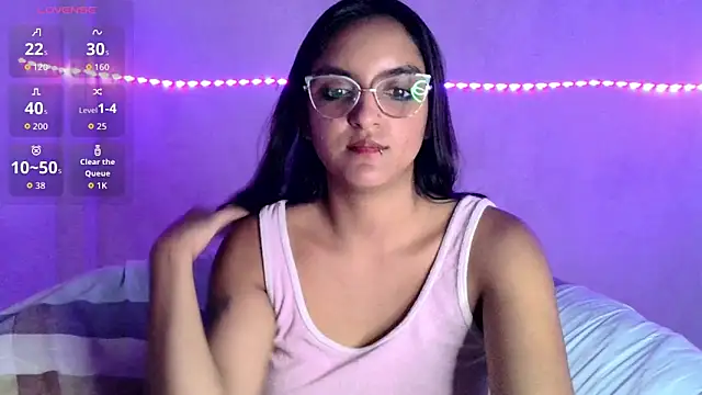 Ari 20  online show from 03-24-26, 04:07