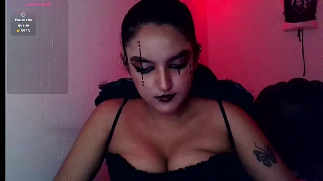 Ari 20  online show from 11-01-25, 01:01