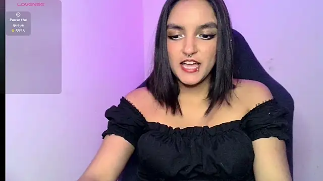 Ari 20  online show from 11-27-25, 11:05