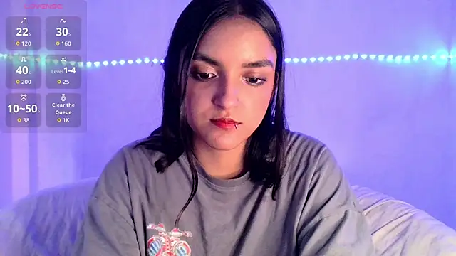 Ari 20  online show from 03-06-26, 05:19