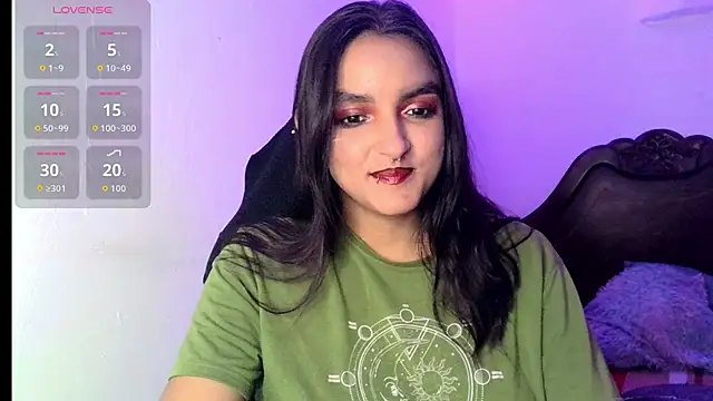 Ari 20  online show from 11-05-25, 12:14