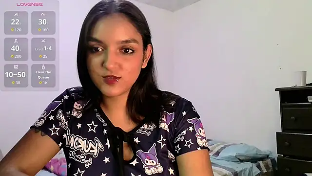 Ari 20  online show from 06-10-26, 07:48