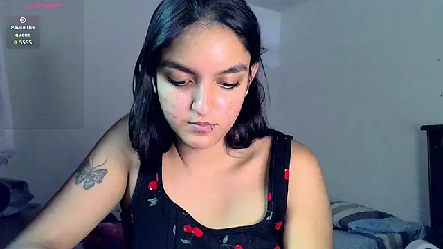 Ari 20  online show from 05-25-26, 07:01