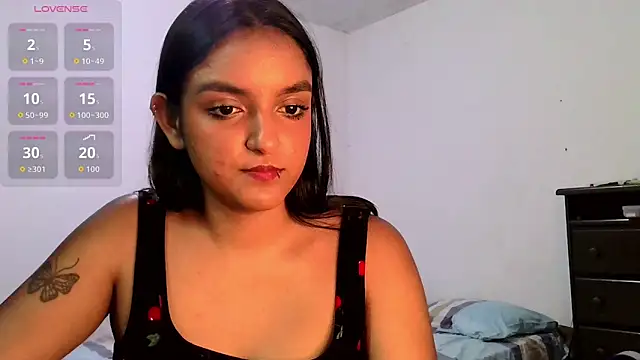 Ari 20  online show from 06-08-26, 07:47
