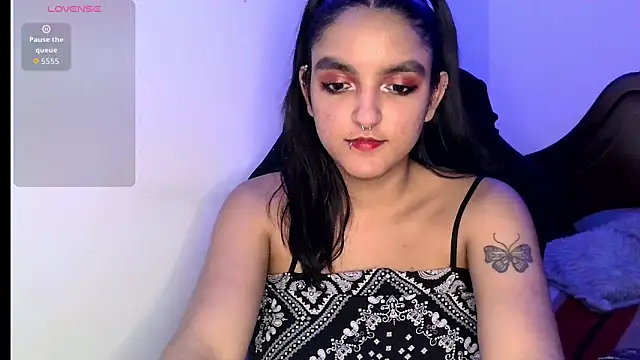 Ari 20  online show from 11-05-25, 11:52