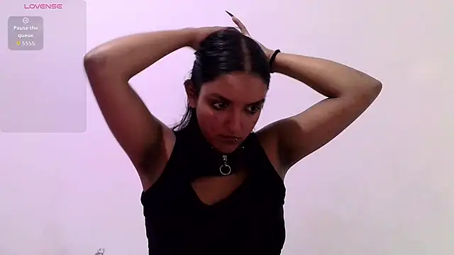 Ari 20  online show from 06-25-26, 02:31