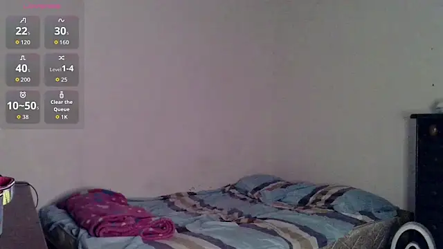 Ari 20  online show from 05-23-26, 11:04