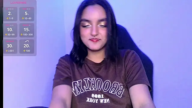 Ari 20  online show from 11-29-25, 09:26