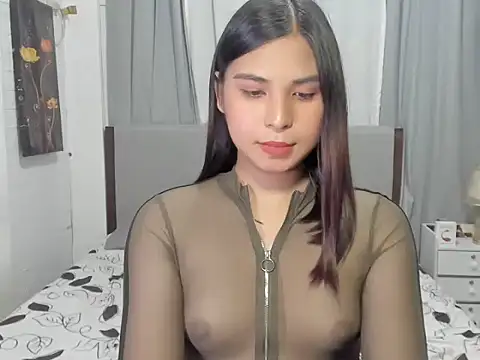 Naughty Scarlet online show from 11-29-25, 04:45