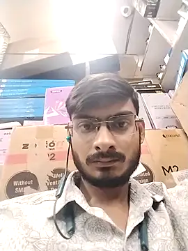 Kashiroy7315 online show from 04-15-26, 08:09