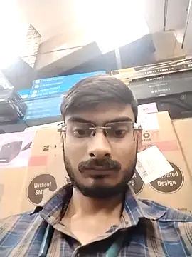 Kashiroy7315 online show from 04-14-26, 07:57