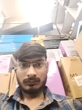 Kashiroy7315 online show from 04-16-26, 11:00