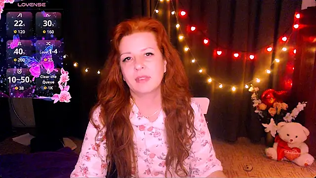 Crystal2207 online show from 10-24-25, 12:42