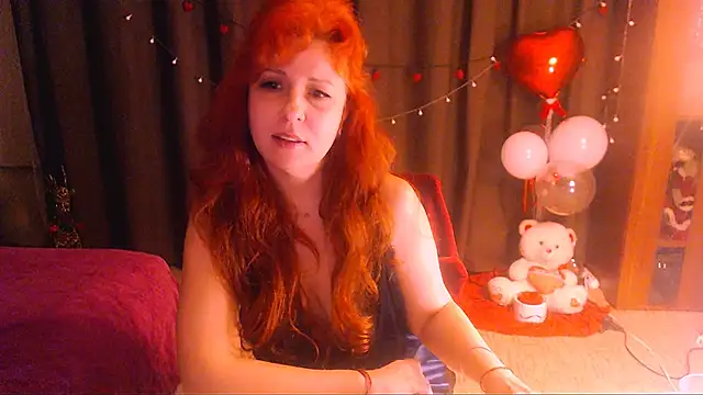 Crystal2207 online show from 03-11-26, 12:37