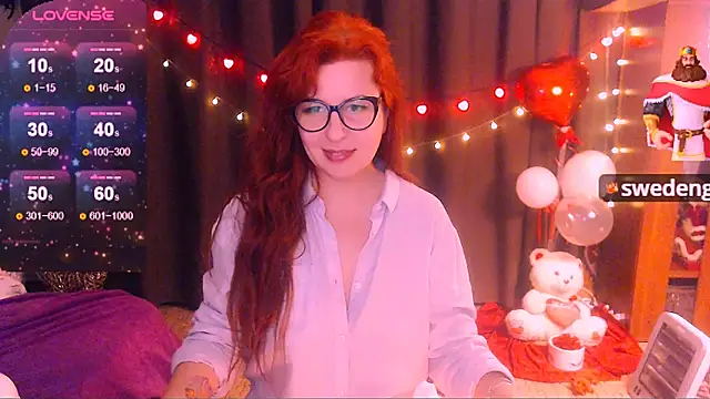 Crystal2207 online show from 04-03-26, 12:06