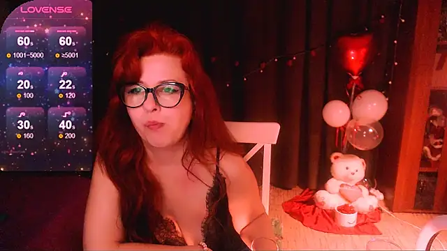 Crystal2207 online show from 03-28-26, 01:39