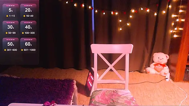 Crystal2207 online show from 06-04-26, 12:37