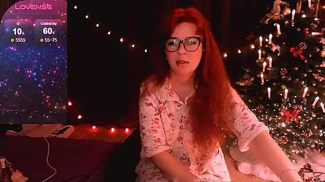 Crystal2207 online show from 01-15-26, 03:43