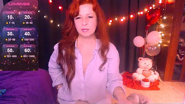 Crystal2207 online show from 03-27-26, 08:26