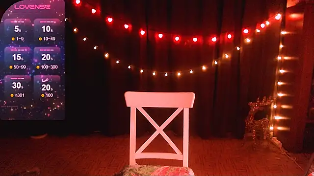 Crystal2207 online show from 02-13-26, 02:22