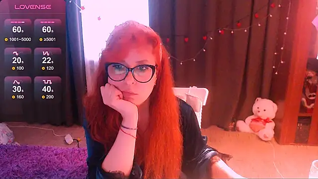 Crystal2207 online show from 05-27-26, 04:25