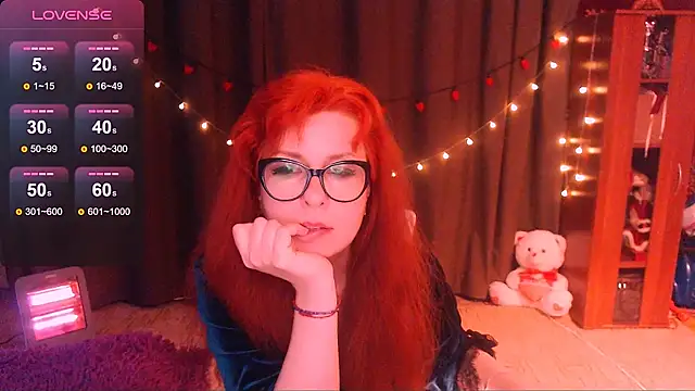 Crystal2207 online show from 05-19-26, 01:56