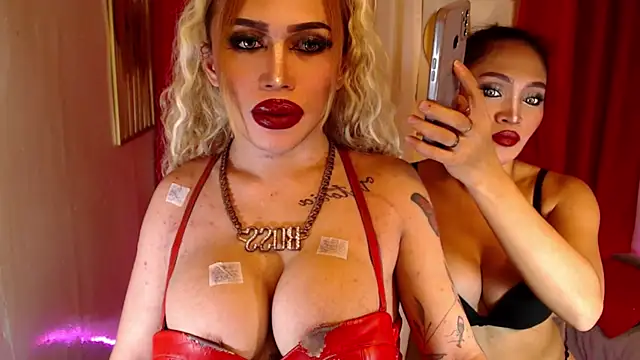 Goddess Maliya online show from 11-14-25, 05:22