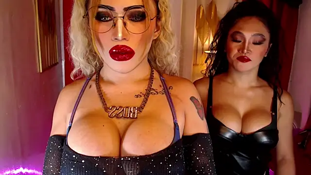 Goddess Maliya online show from 05-28-26, 06:21