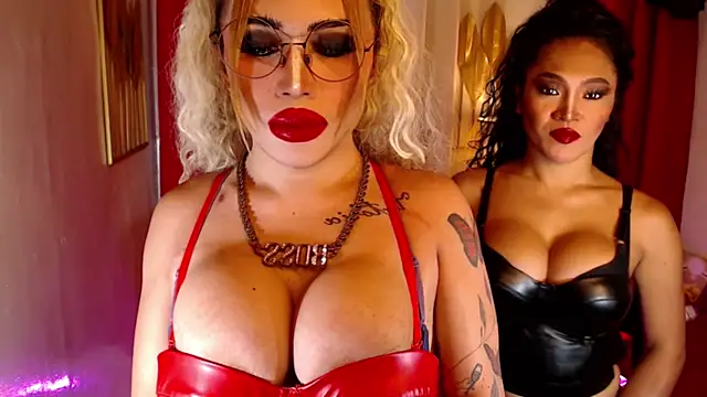 Goddess Maliya online show from 05-27-26, 04:53