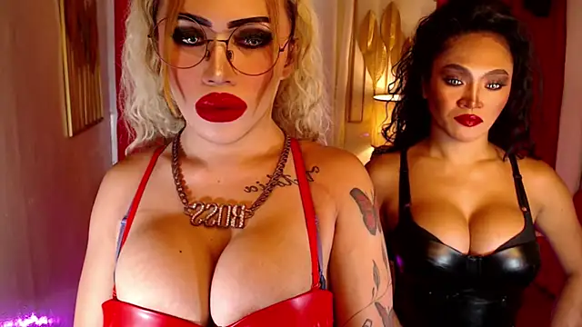 Goddess Maliya online show from 05-21-26, 05:27