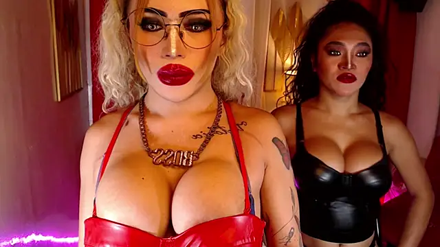 Goddess Maliya online show from 05-29-26, 04:51