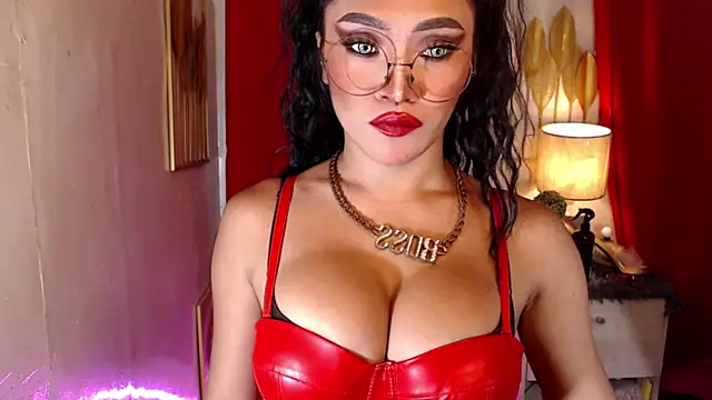 Goddess Maliya online show from 05-12-26, 08:43