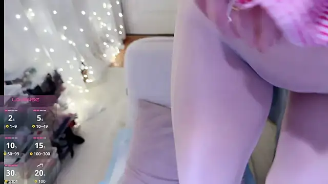 charlotte520 online show from 12-03-25, 12:55