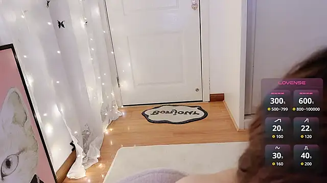 charlotte520 online show from 10-13-25, 01:40