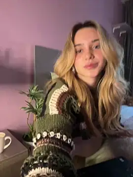 Chloe Ravens online show from 11-02-25, 11:15