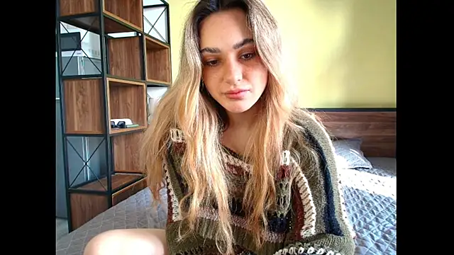 Chloe Ravens online show from 01-07-26, 08:19