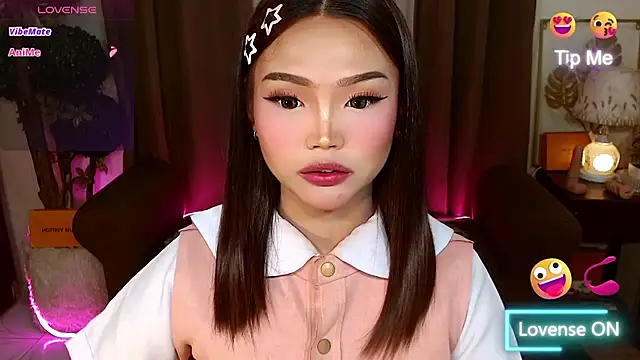  MaxcineMalkova  online show from 12-02-25, 12:51