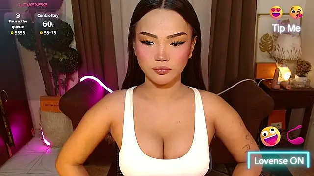  MaxcineMalkova  online show from 01-08-26, 07:09