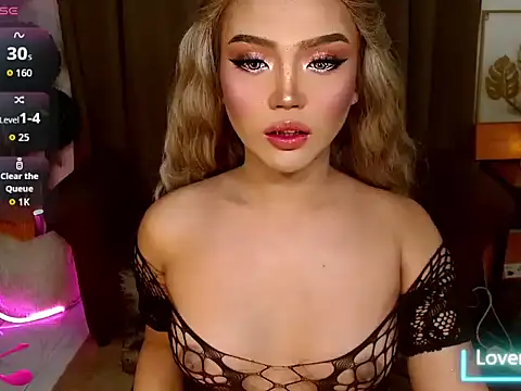  MaxcineMalkova  online show from 11-29-25, 04:18