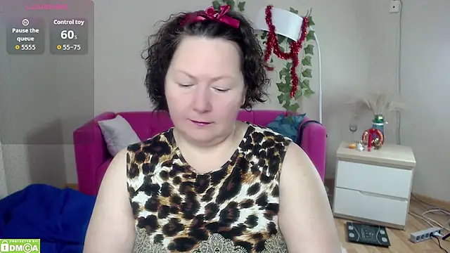 milf hornys online show from 01-08-26, 11:00