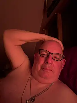 CharlieWeaver22 online show from 07-03-26, 03:02