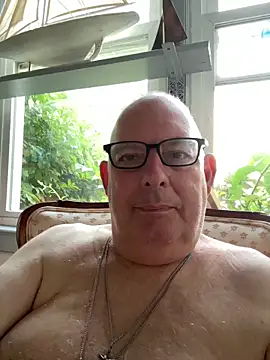 CharlieWeaver22 online show from 07-01-26, 10:37